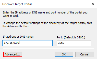 Discover-Target-Portal-in-configuring-MPIO-in-Hyper-V-for-iSCSI