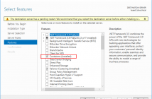 Installing and Configuring Windows Server 2016 Hyper-V Containers