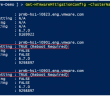 New Intel Vulnerability Foreshadow L1 Terminal Fault VMware Affected