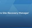 Installing VMware vCenter Site Recovery Manager SRM 8.1