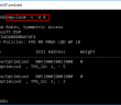 Hyper-V Cluster MPIO iSCSI Installation and Configuration