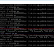 VOBD-log-for-diagnosing-network-and-performance-issues