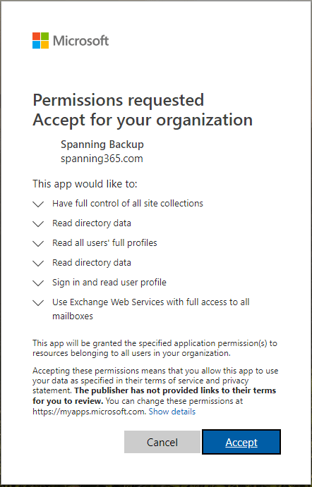 Accept-the-request-for-permissions-from-the-Spanning-app