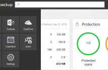 Choosing the Best Office 365 Backup Solution