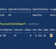 Windows Server 2019 Storage Spaces Direct Features and Improvements