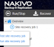Top 5 Considerations for Site Recovery