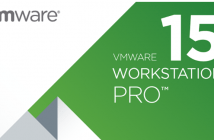 VMware Workstation Pro 15 Released with New Features