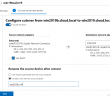 Configure-network-connection-parameters-for-the-cutover