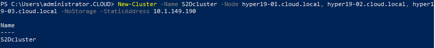 Creating-a-new-Windows-Server-2019-cluster-for-creating-a-Storage-Spaces-Direct-cluster