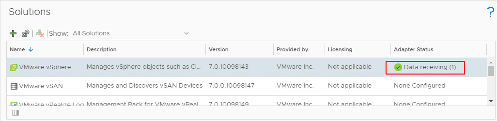 Data-receiving-from-vCenter-Server-in-vRealize-Operations-Manager-7.0