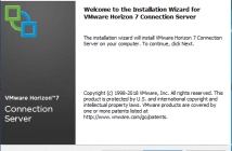 VMware Horizon 7.6 Released New Features