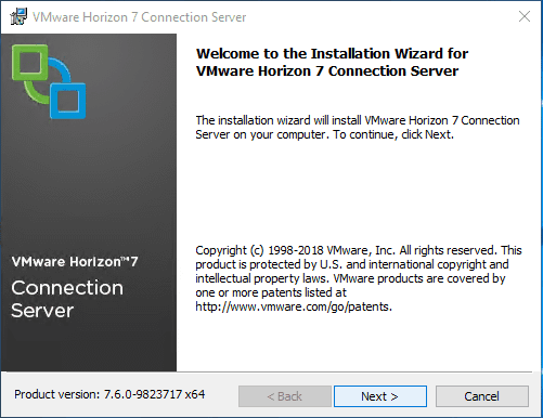 VMware-Horizon-7.6-Released-New-Features