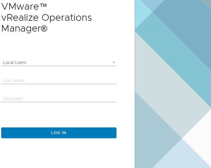 VMware-vRealize-Operations-7.0-vCenter-Connection-and-SMTP-Configuration