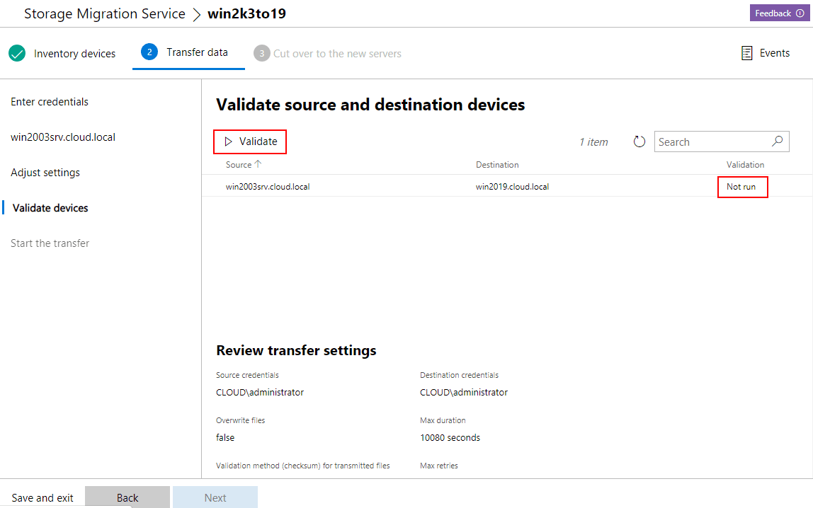 Validate-the-source-and-destination-devices