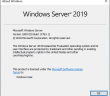 Windows Server 2019 Hyper-V New Features