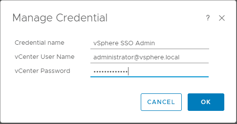Adding-credentials-for-connecting-to-vCenter-Server-for-vSAN-monitoring-in-vROps-7.0