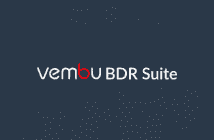 Backup and Protect Hyper-V Clusters with Vembu BDR Suite v4.0