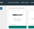 Configuring Pivotal Container Service PKS in PCF Ops Manager Dashboard