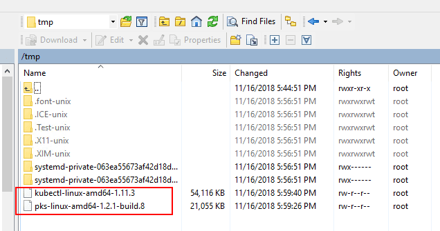 Copy-the-files-out-to-a-temporary-directory-on-your-Ubuntu-workstation