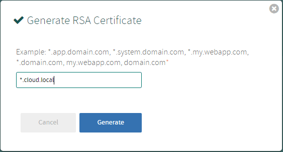 Generating-an-RSA-certificate-for-PKI-API-connectivity-with-Pivotal-Container-Service