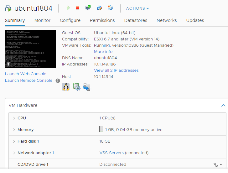 Installing-Pivotal-Container-Service-PKS-Ubuntu-Workstation-Managing-Kubernetes