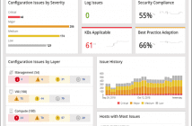Runecast Analyzer 2.1 Released with HIPAA Scan and Management Report