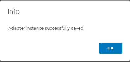 Saving-settings-for-the-vSAN-adapter-instance-in-vRealize-Operations-7.0-vSAN-monitoring