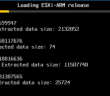 VMware vSphere ESXi on Raspberry Pi ARM Processors