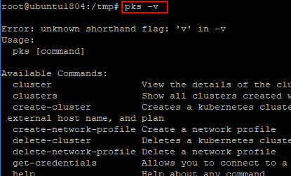 Verifying-PKS-CLI-is-now-installed