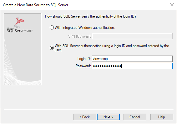 Choose-SQL-Server-authentication-for-the-Horizon-7.7-Composer-Server-DB-access