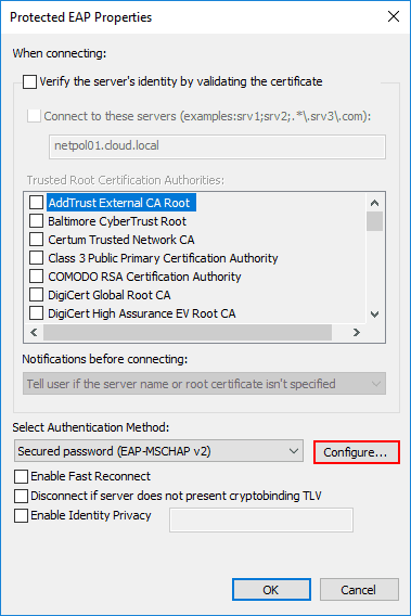 Configure-the-Protected-EAP-authentication-method-in-the-PEAP-properties-of-Windows-10-802.1x-configuration