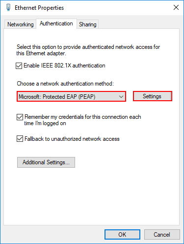 Configuring-the-Protected-EAP-Properties-in-Windows-10-802.1X-authentication-configuration