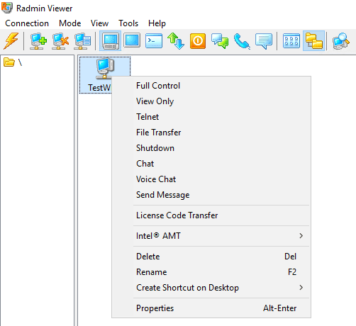 Right-click-context-menu-options-in-Radmin-Viewer