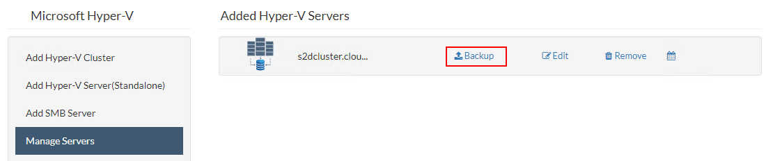 The-Hyper-V-Cluster-is-added-successfully-to-Vembu-BDR-Suite-v4.0
