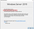 Upgrading Windows Server 2016 Domain Controller DC to Windows Server 2019