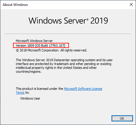 Upgrading Windows Server 2016 Domain Controller Dc To Windows