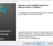 VMware Horizon 7.7 Composer Server Installation