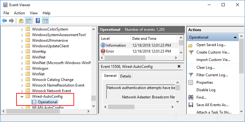 Wired-Autoconfig-Event-Viewer-logs-helps-in-troubleshooting-802.1X-in-Windows-10