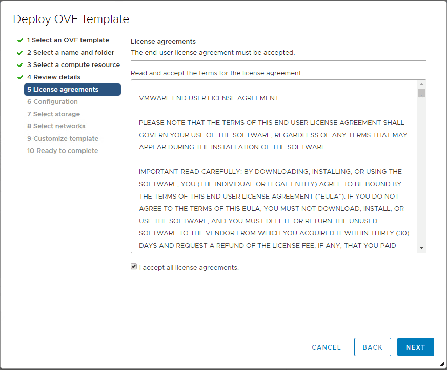 Accept-the-EULA-agreement-for-vRNI-4.0-platform-appliance