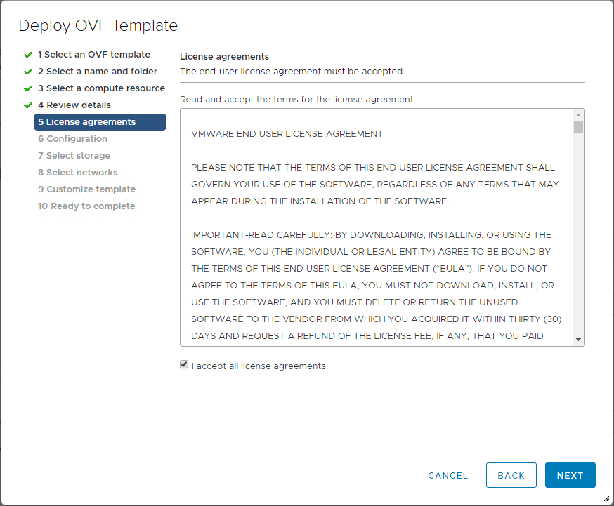 Accept-the-EULA-for-the-vRNI-4.0-proxy-appliance