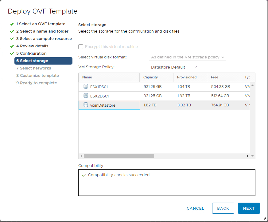 Choose-the-storage-destination-for-the-NSX-T-unified-appliance