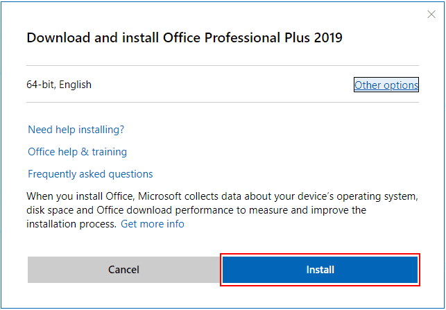 Choose-to-Install-which-will-download-the-installation-file