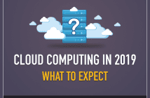 Cloud Computing Trends in 2019
