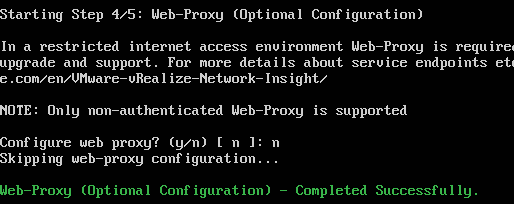 Configure-vRNI-4.0-web-proxy-information-if-needed