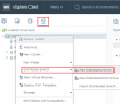 Create VMware vSphere Distributed Switch VDS for NSX Data Center