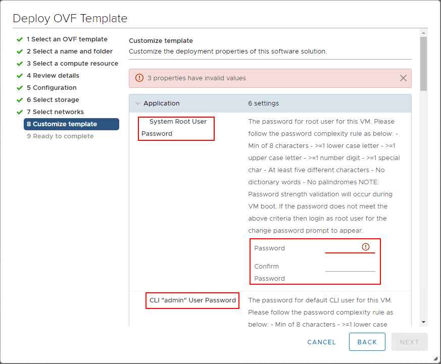 Customize-template-configuring-the-user-accounts-and-passwords-for-NSX-T-unified-appliance