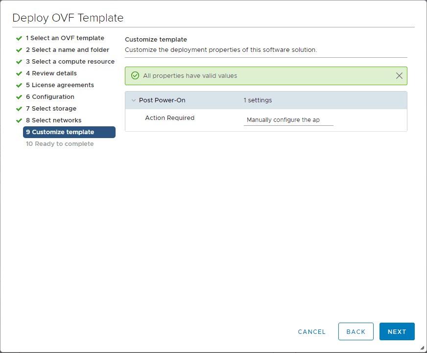 Customize-the-vRNI-4.0-template