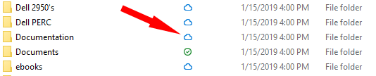 Different-Office-365-OneDrive-icons-shown-in-Windows-explorer