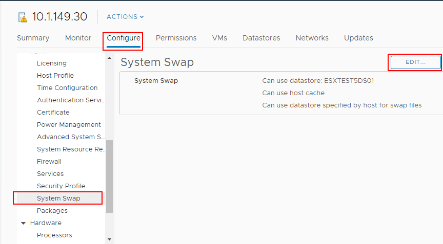 Editing-the-VMware-ESXi-System-Swap-file-location