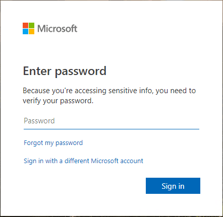 Enter-your-password-for-the-Microsoft-account